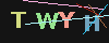 Gambar captcha