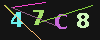 Gambar captcha